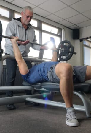 Eigenaar & coach Health Centrum Amersfoort